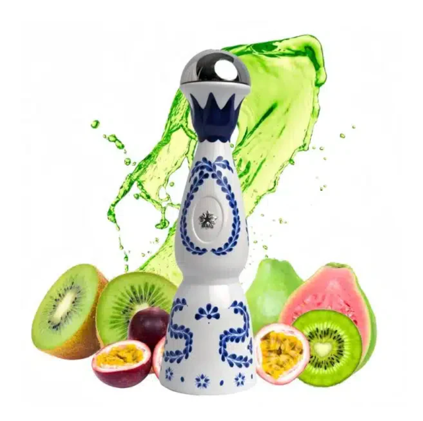 Azul 15k Kiwi Passion Goyave