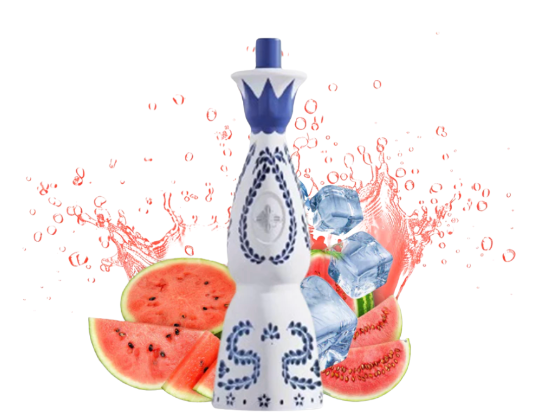 Azul 15k Watermelon Ice