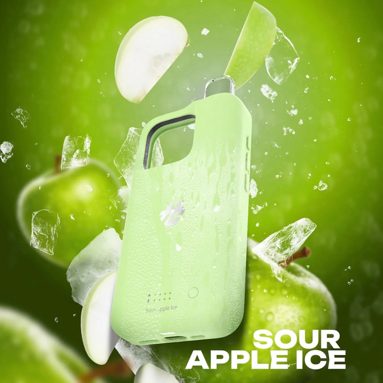 DripCase® Apple Ice