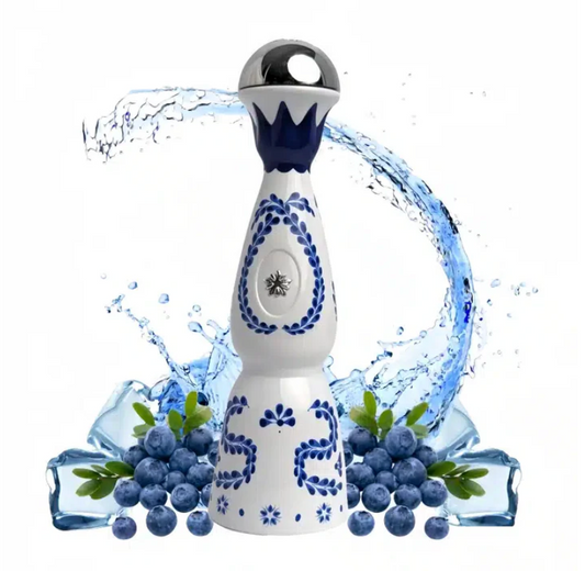 Azul 15k Blueberry
