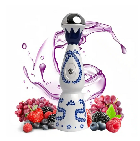 Azul 15k Strawberry Watermelon