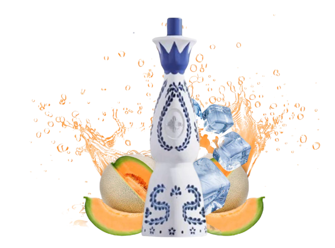 Azul 15k Melon Ice