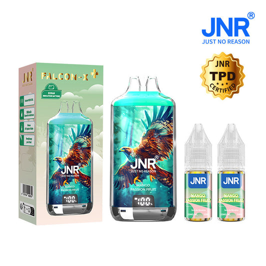 JNR Falcon 28k x5 Mango Passion